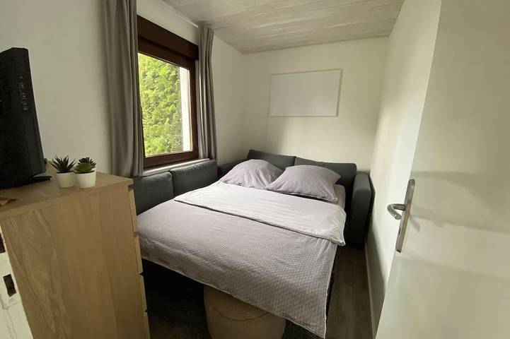 Ferienhaus für 5 Personen, mit Garten und Terrasse in Daun - 3