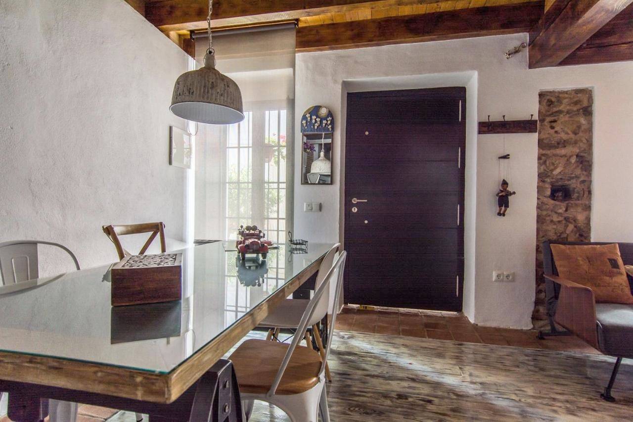 One-Bedroom House in Estepona Old Town, Estepona