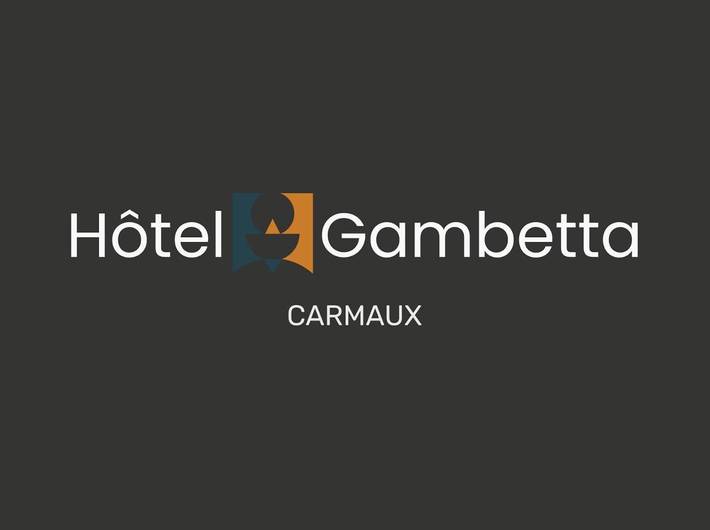 Hôtel pour 4 personnes, avec Terrasse à Carmaux