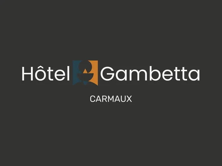 Hôtel pour 2 personnes, avec terrasse - 1