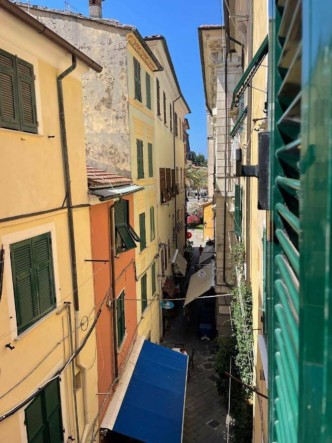 Ganze Wohnung, A due passi dal mare - wi/fi-A/C in Lerici, Lerici Gemeinde