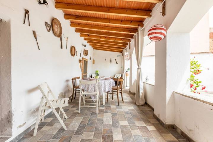 Ganze Wohnung, GuestHost - Sa Domo de Murera - Sardinian House in Muravera, Cagliari Provinz