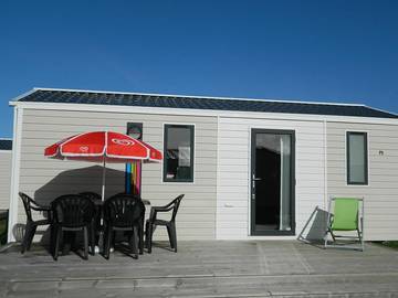 Camping für 6 Personen in Saint-Exupère-en-Bessin, Normandie, Bild 1