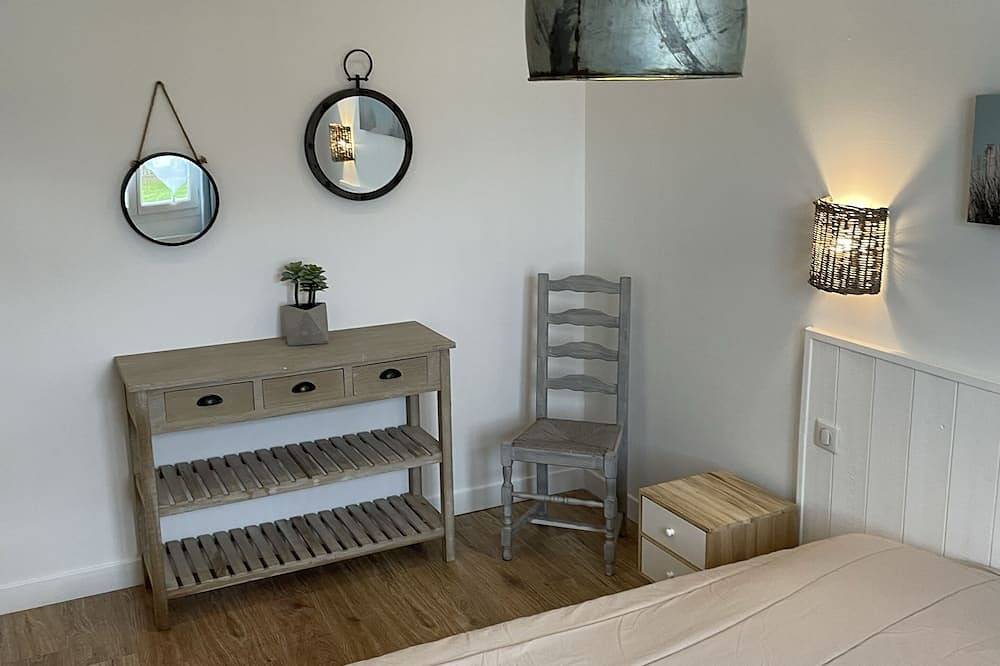 Villa Lila (Air-conditioned) in Bourcefranc-le-Chapus, Côte de Beauté