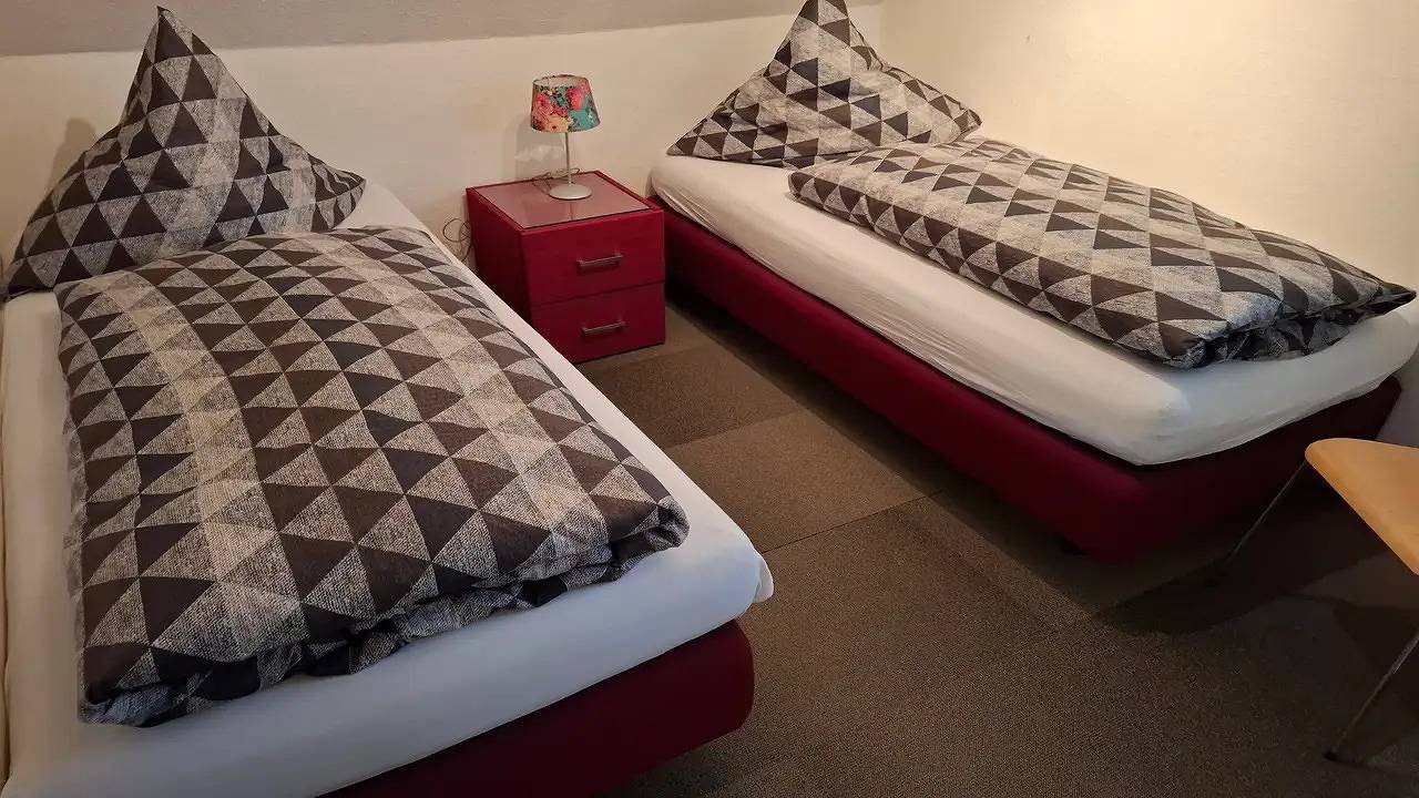 Ferienhaus für 12 Personen (200 m²) in Willingen (Upland) in Schwalefeld, Willingen