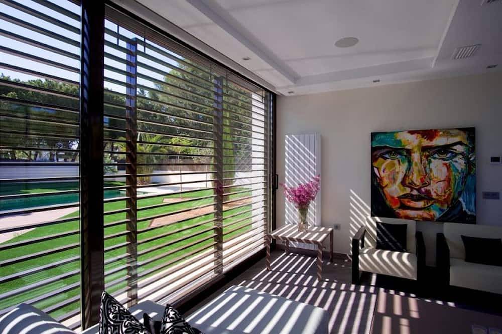 El Convento - Luxury Modern Villa in Cabo Roig, Costa Blanca