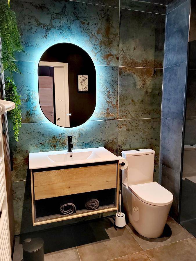 Gîte pour 2 personnes, avec terrasse et jardin à Cellettes - 2