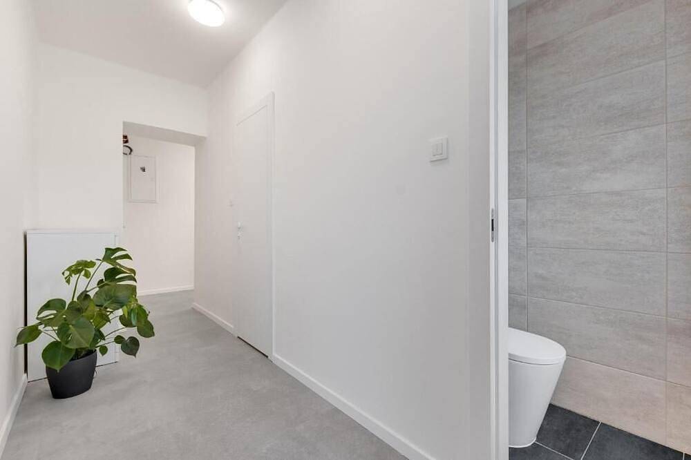 Ganze Wohnung, Cozy 1-bedroom apartment in enjoyable Bratislava with Wifi, Ac in Bratislava, Bratislava und Umgebung