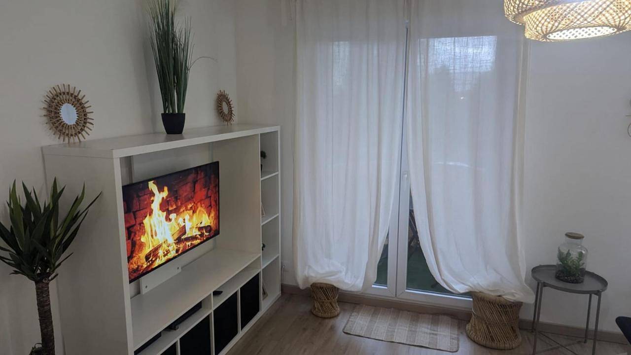 Appartement entier, L'écrin in Joué-lès-Tours, Région de Tours