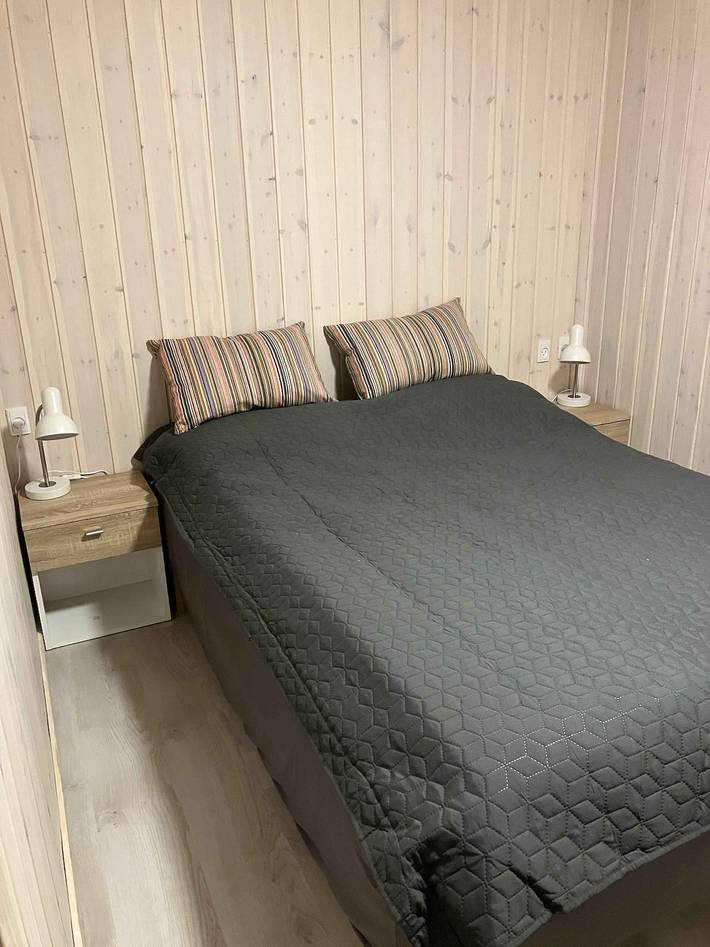 Ferienhaus für 8 Personen, mit Garten und Terrasse, mit Haustier in Dänische Südsee - 2