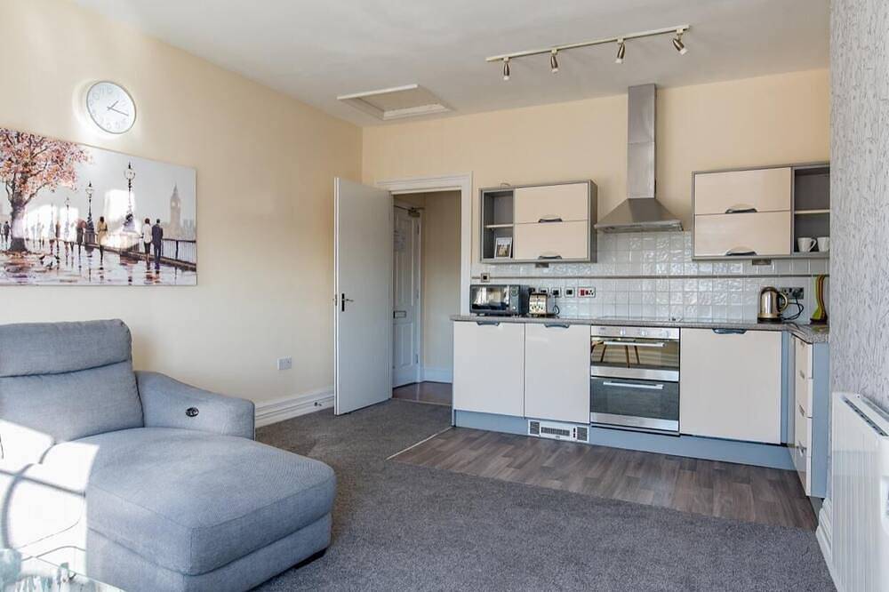 Hel lejlighed, 2 Bedroom Apartment at Church Lane Apartments in Boston (Lincolnshire), Lincolnshire