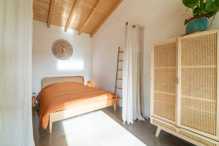 Studio für 4 Personen, mit Terrasse in Aljezur - 4