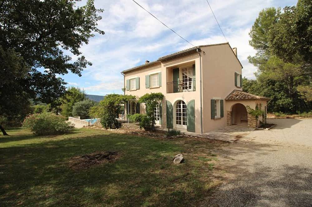Splendid Provencal property with breathtaking views in Ménerbes, Regionaler Naturpark Luberon