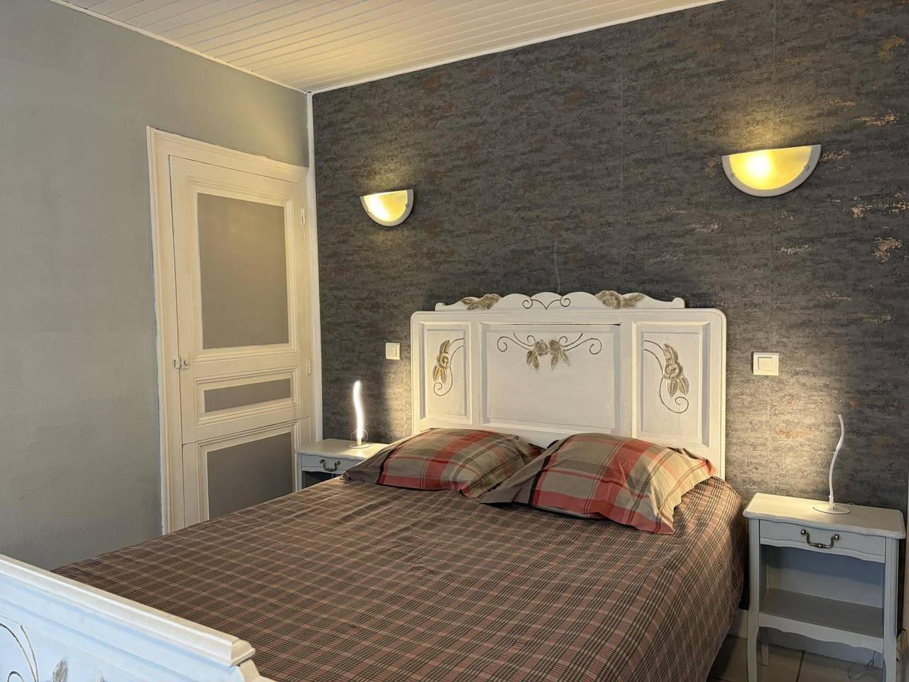 Charmant gîte près d'un château avec jardin, terrasse, parking et Wifi, à 14 km de Vichy in Billy, Région de Vichy