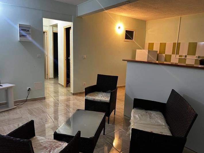 Appartement de vacances pour 2 personnes