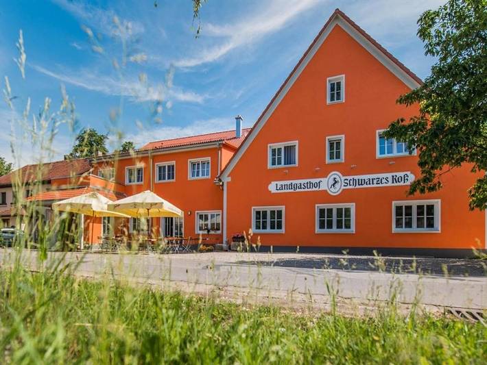 Hotel für 2 Personen in Ansbach - 2