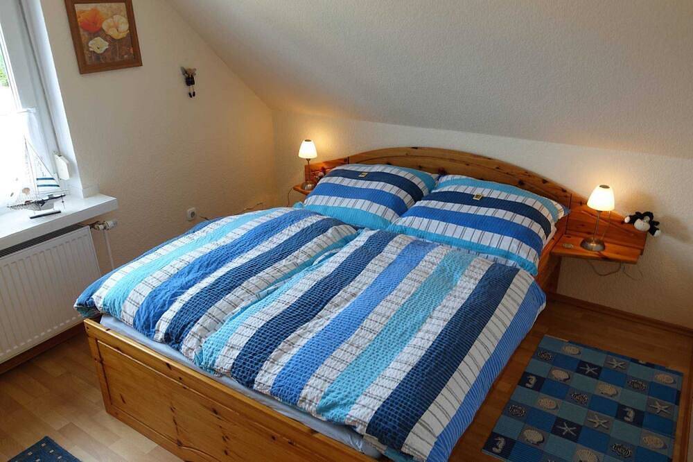 Ganze Wohnung, Ferienwohnung Heike, Deutschland in Rabel, Kappeln & Umgebung
