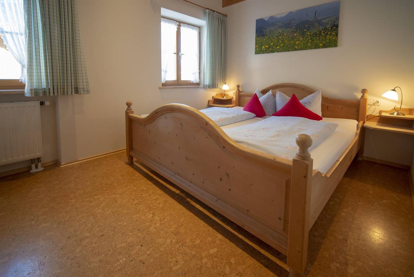 Fewo Sorgschrofenblick in Bad Hindelang, Suabia (Baviera)