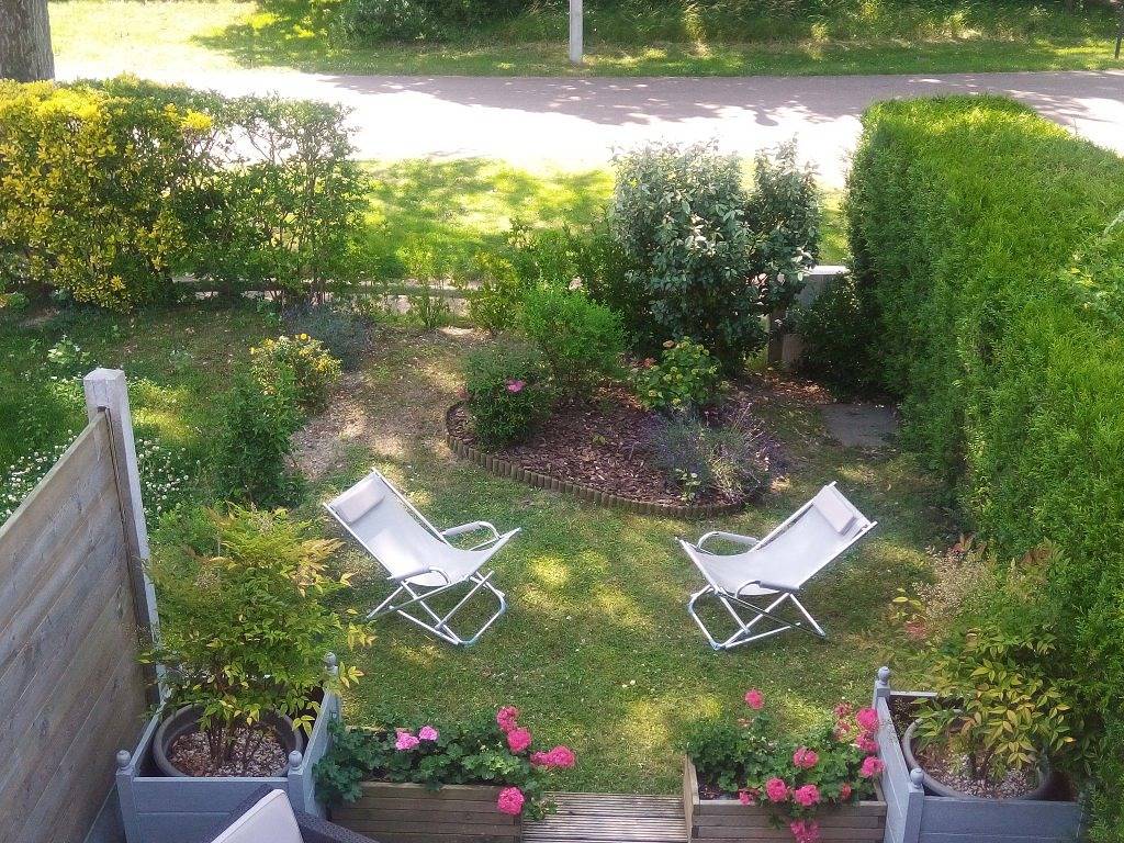 Location maison Le Touquet - secteur forêt in Touquet-Paris-Plage, Région de Montreuil
