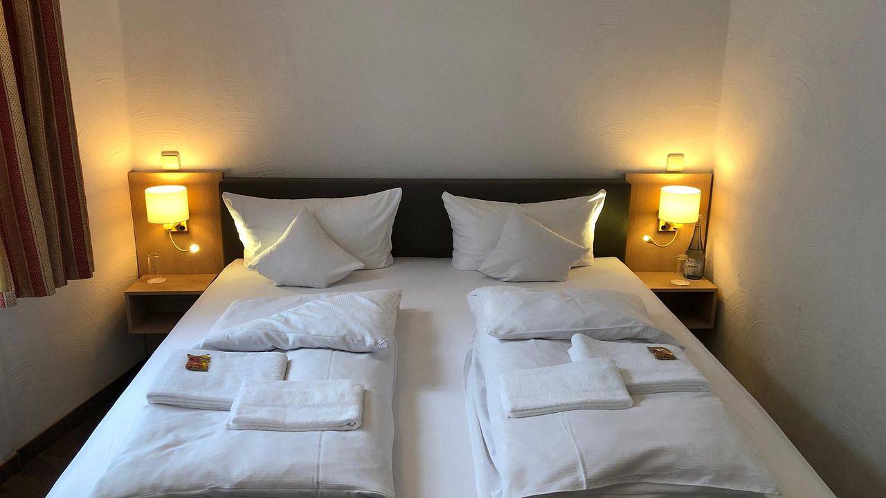 Entire apartment, Appartement für 4 Personen in Monschau in Monschau, Naturpark Hohes Venn-Eifel