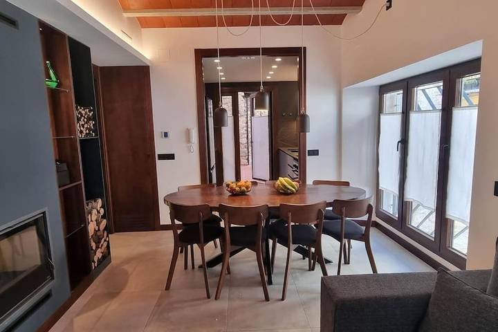 Chalet para 10 personas, con jardín y piscina en Provincia de Castellón - 3