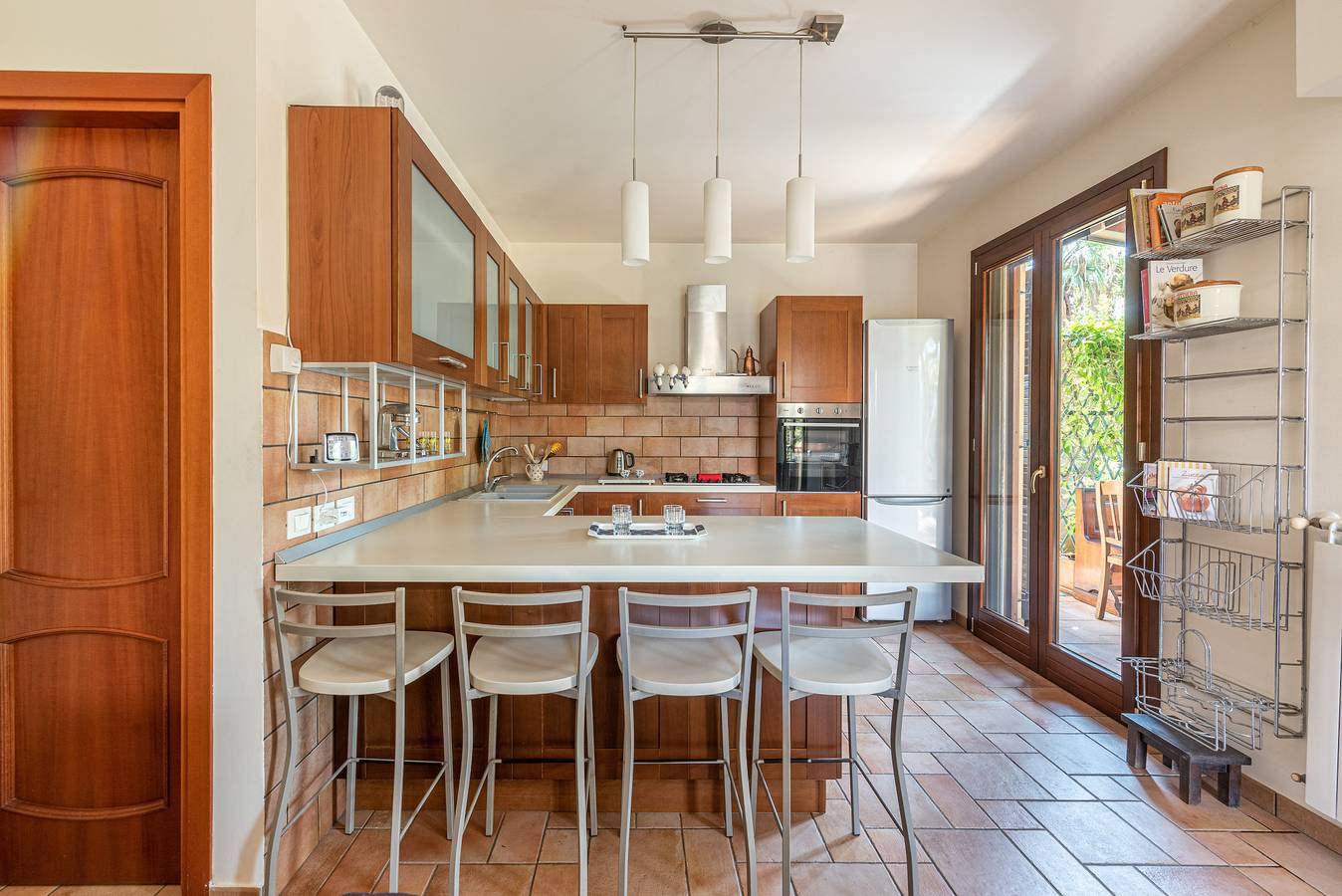 Antonio Family House a Mondello by Wonderful Italy in Palermo, Provincia de Palermo