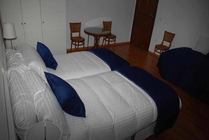 Chalet para 22 personas, con Terraza en Provincia de Valladolid - 4