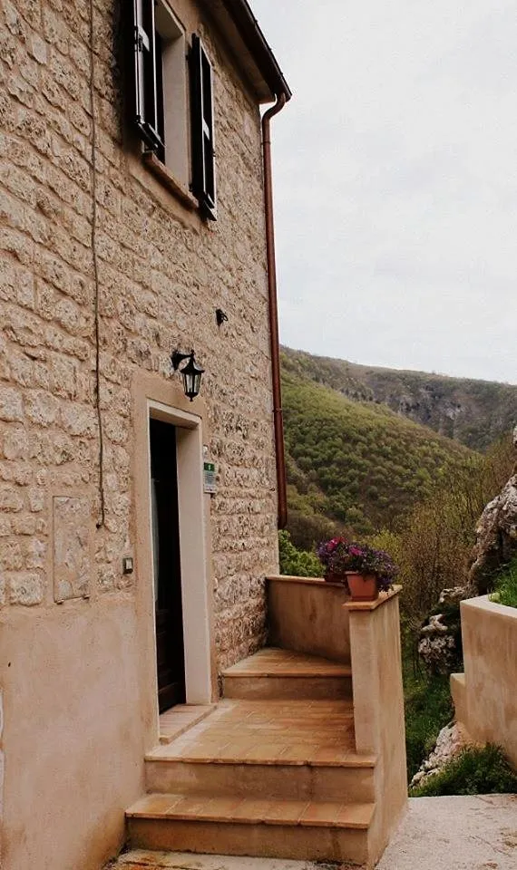 Appartamento vacanze per 7 persone, con terrazza - 1