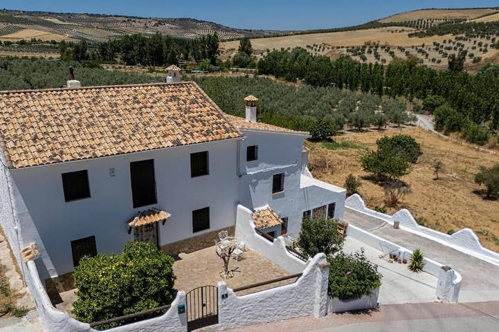 Agriturismo for 14 people, with pool and garden - 1