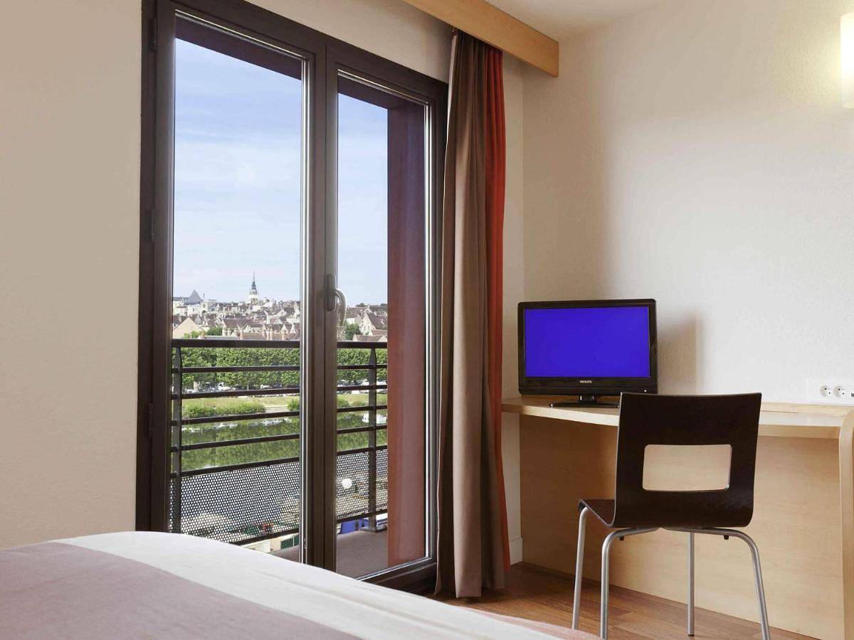 Ibis Auxerre Centre in Auxerre, Région d'Auxerre