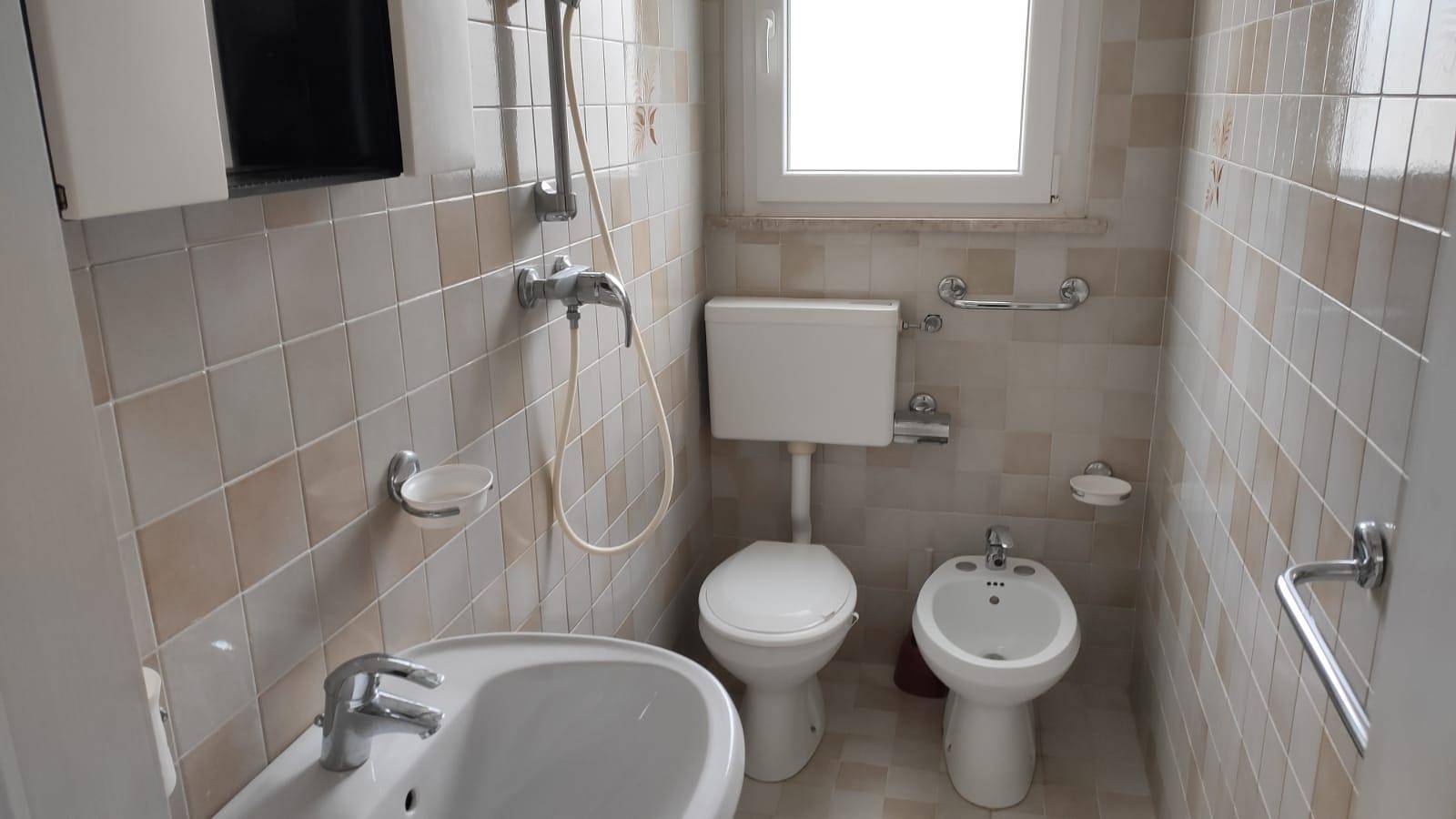 Entire apartment, Villa Anna 5  -. Lignano Sabbiadoro in Lignano Sabbiadoro, Udine Province