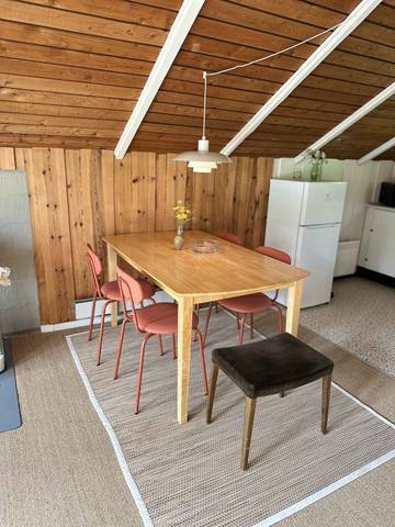 Ferieudlejning til 5 Personer i Arrild, Tønder Kommune, Billede 3