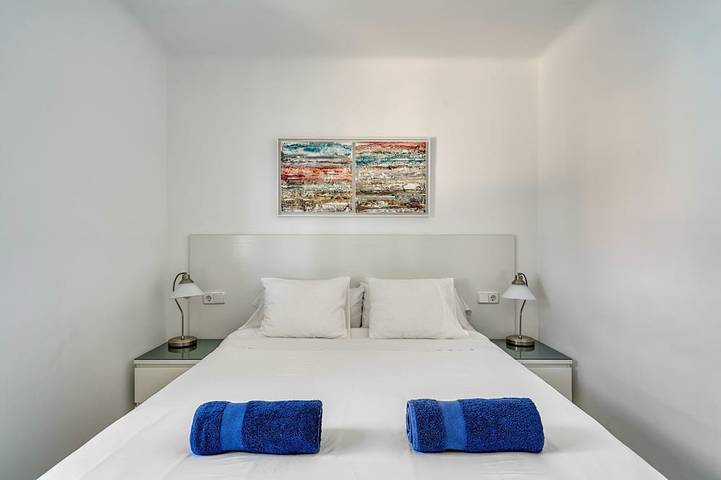 Finca für 6 Personen, mit Garten und Terrasse in Port de Sóller - 3