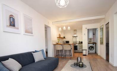 Casa De Vacaciones para 8 Personas en Mijas Costa, Mijas, Foto 3