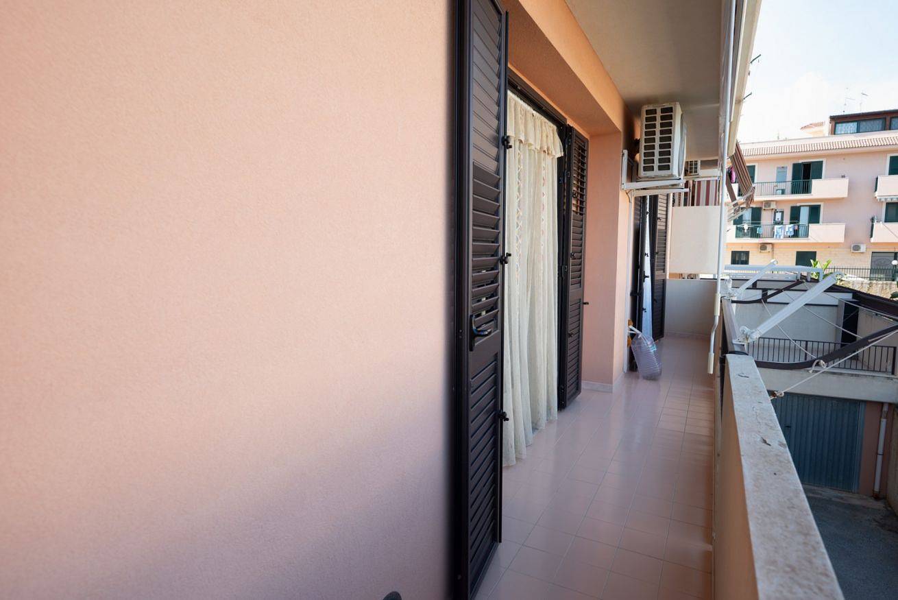 Appartamento intero, Guesthost - Kalós Apartment in Pozzallo in Pozzallo, Provincia di Ragusa