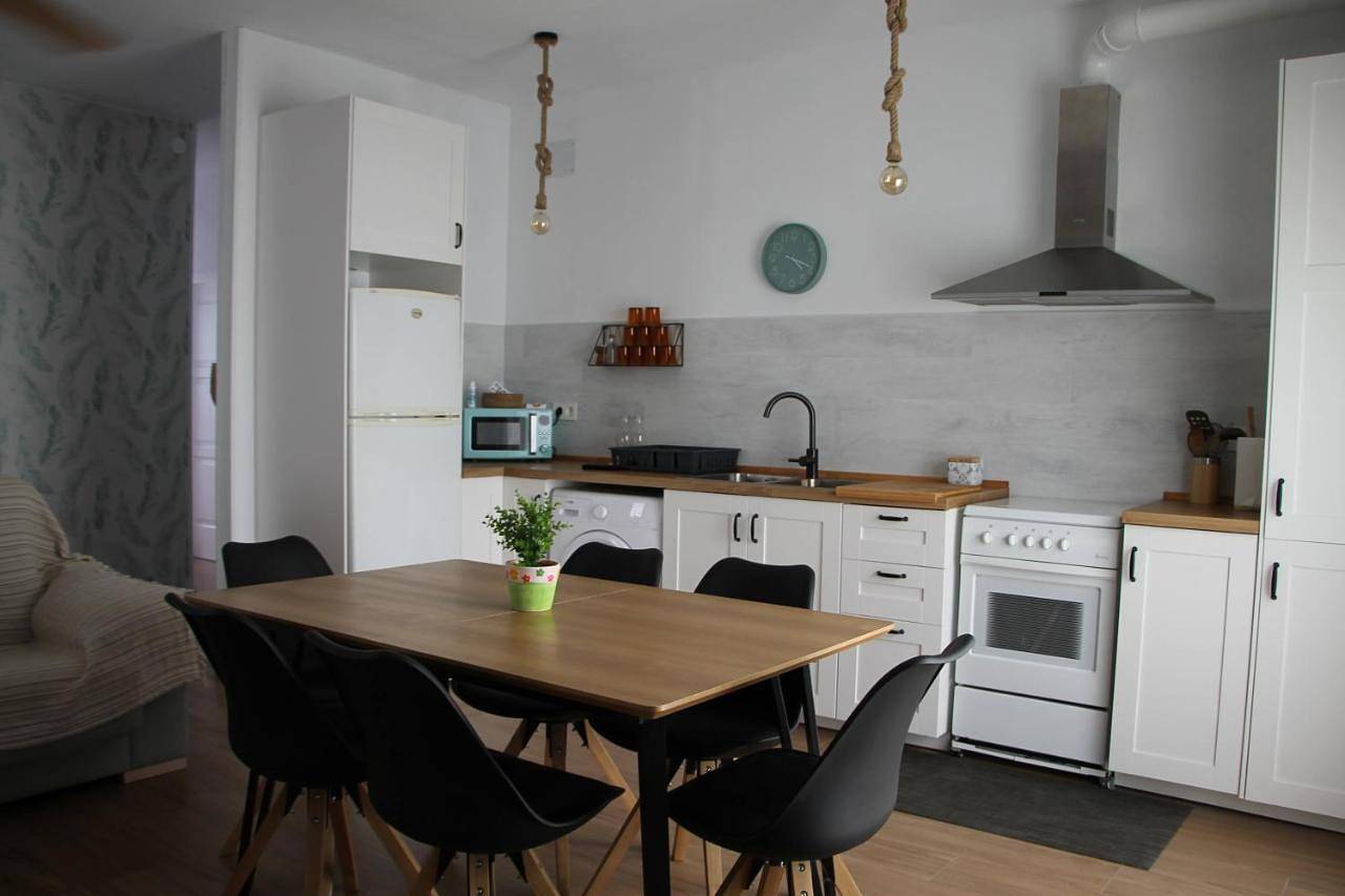 Appartement entier, La casita de la Alquería, Montanejos in Montanejos, Province de Castellón