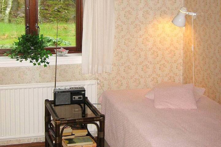 4 Sterne Ferienhaus in Åtvidaberg in Atvidaberg, Schwedische Ostsee