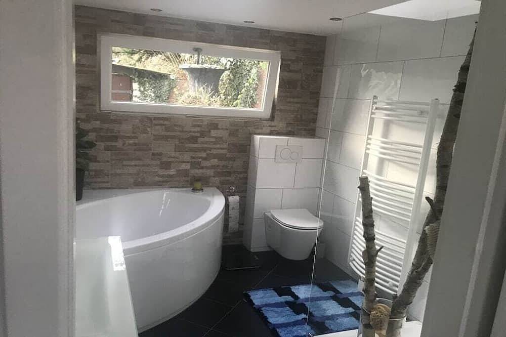 Bungalow Rheingau Kunst 4 Pax Von Belvilla in Schlangenbad, Rheingau-Taunus-Kreis