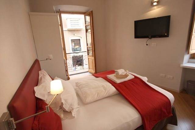 One-Bedroom Apartment (4 Adults) in Villanova (Sardinia), Cagliari