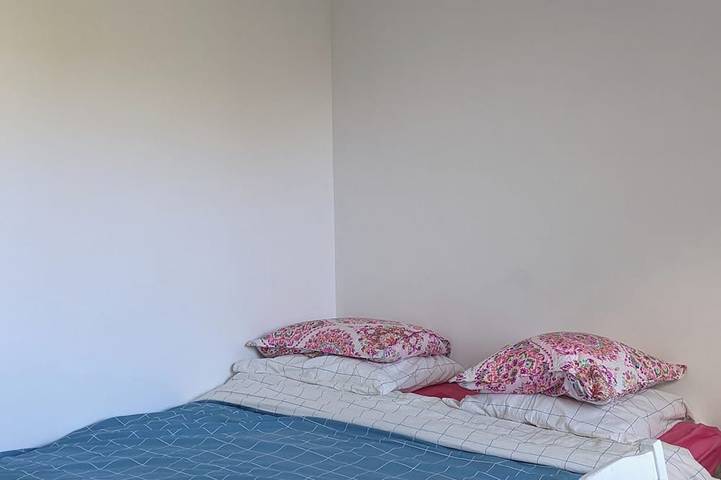 Location de vacances pour 4 personnes, avec terrasse et jardin, animaux acceptés dans Vexin-sur-Epte - 3