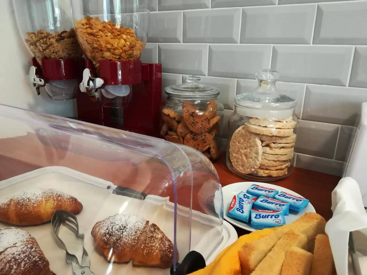 Lo Zizzolo- Bed&Breakfast in Marina di Campo, Campo nell'Elba
