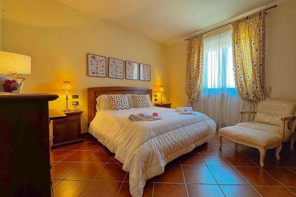 Ganze Wohnung, Cozy Home with Garden and Privacy in Spello, Perugia Provinz