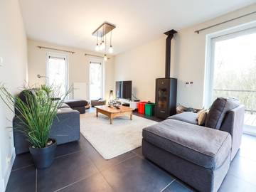 Villa pour 8 Personnes dans Barvaux-sur-Ourthe, Durbuy, Photo 2