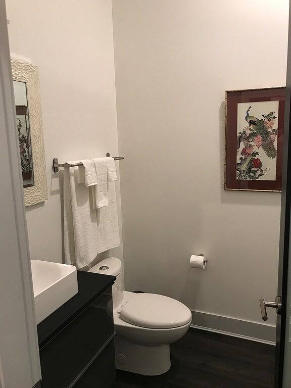 Ganze Wohnung, Baker Street Central - Balkon mit herrlichem Blick auf die Straße in Nelson, Whitewater Ski Resort