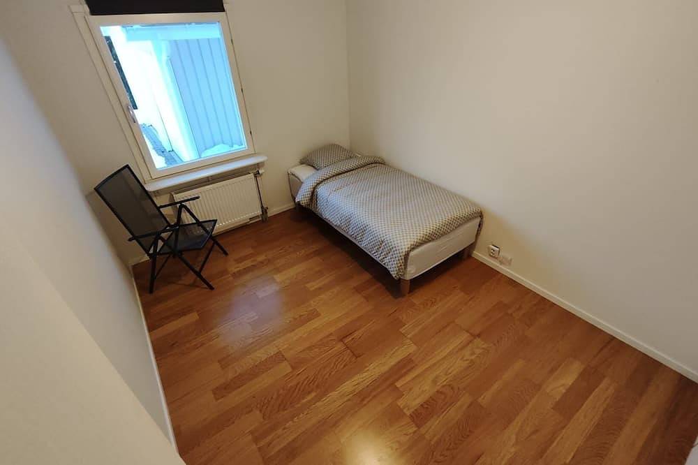 Villa Kaxberg in Södertälje, Mälaren