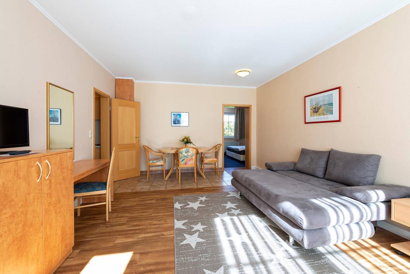 Ferienwohnung klein in Salzhemmendorf, Hannover und Umgebung