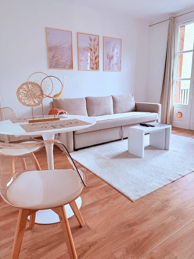 Appartement de vacances pour 2 personnes