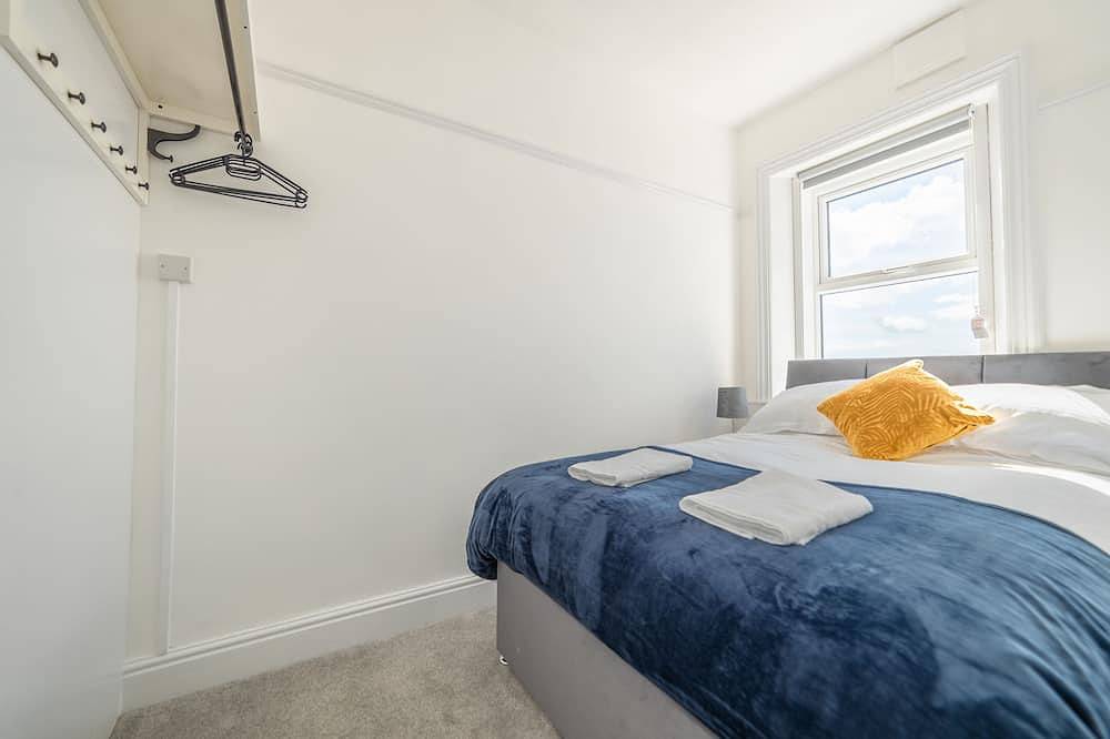 Entire apartment, Highcliffe Seaview Suite - Beach - Perfect Retreat in Thornton-Cleveleys, Lancashire