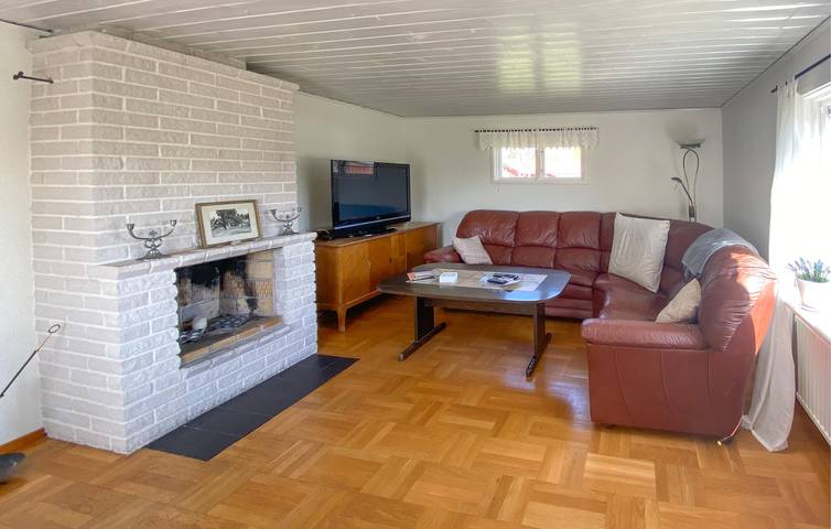Ferienhaus für 5 Personen, mit Garten auf Öland - 4