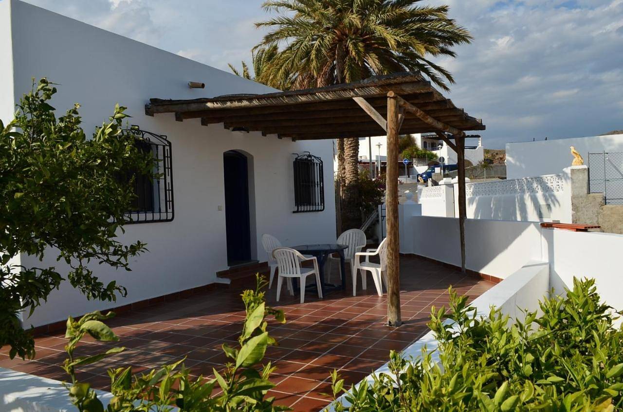 Two-Bedroom House in Las Negras, Níjar